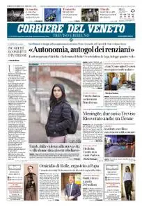 Corriere del Veneto Treviso e Belluno – 20 dicembre 2019
