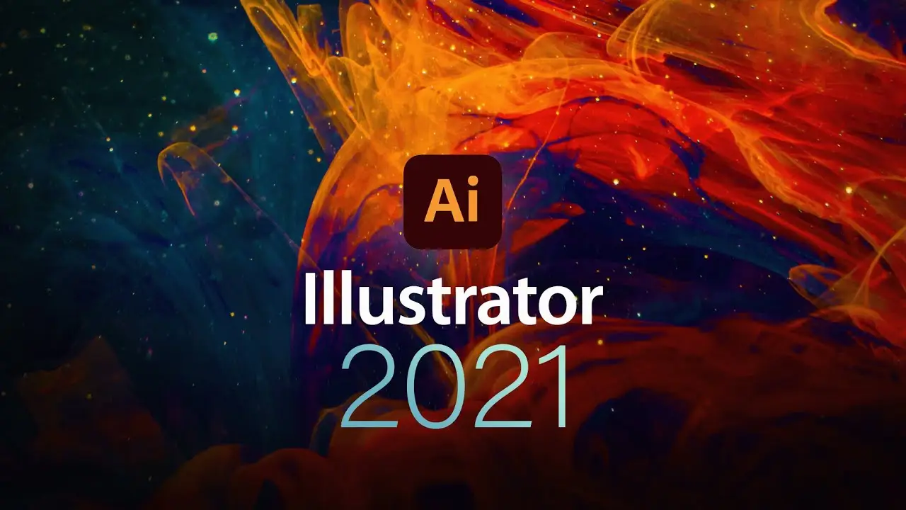 Adobe Illustrator 2021 v25.3.1.390 (x64) Multilingual