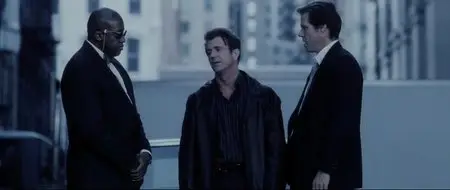 Payback (1999) [Theatrical Cut]