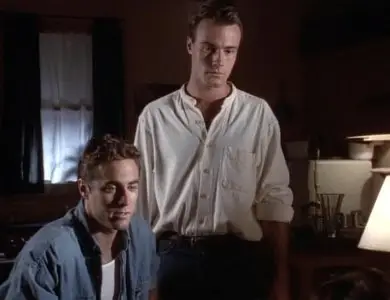 The Exotic House of Wax (1997)