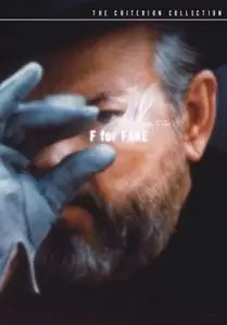 F for Fake (1973) [Criterion Collection]