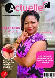 Actuelles Magazine – 01 octobre 2019