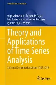 Theory and Applications of Time Series Analysis: Selected Contributions from ITISE 2019