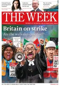 The Week UK - 27 August 2022