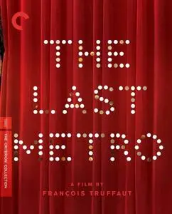 The Last Metro (1980) [The Criterion Collection]