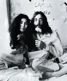 John Lennon & Yoko Ono – Wedding Album (1969)