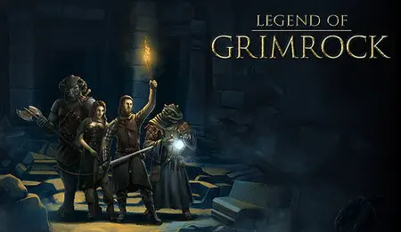 Legend of Grimrock (2012) Update 1.1.4