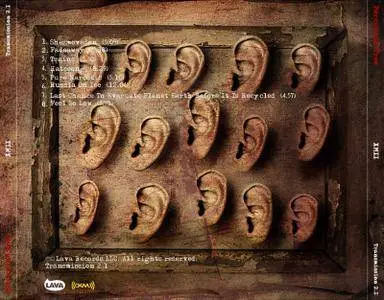 Porcupine Tree - XMII (2005) Re-up