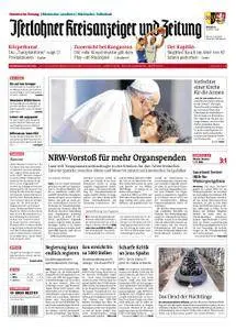 IKZ Iserlohner Kreisanzeiger und Zeitung Hemer - 13. März 2018