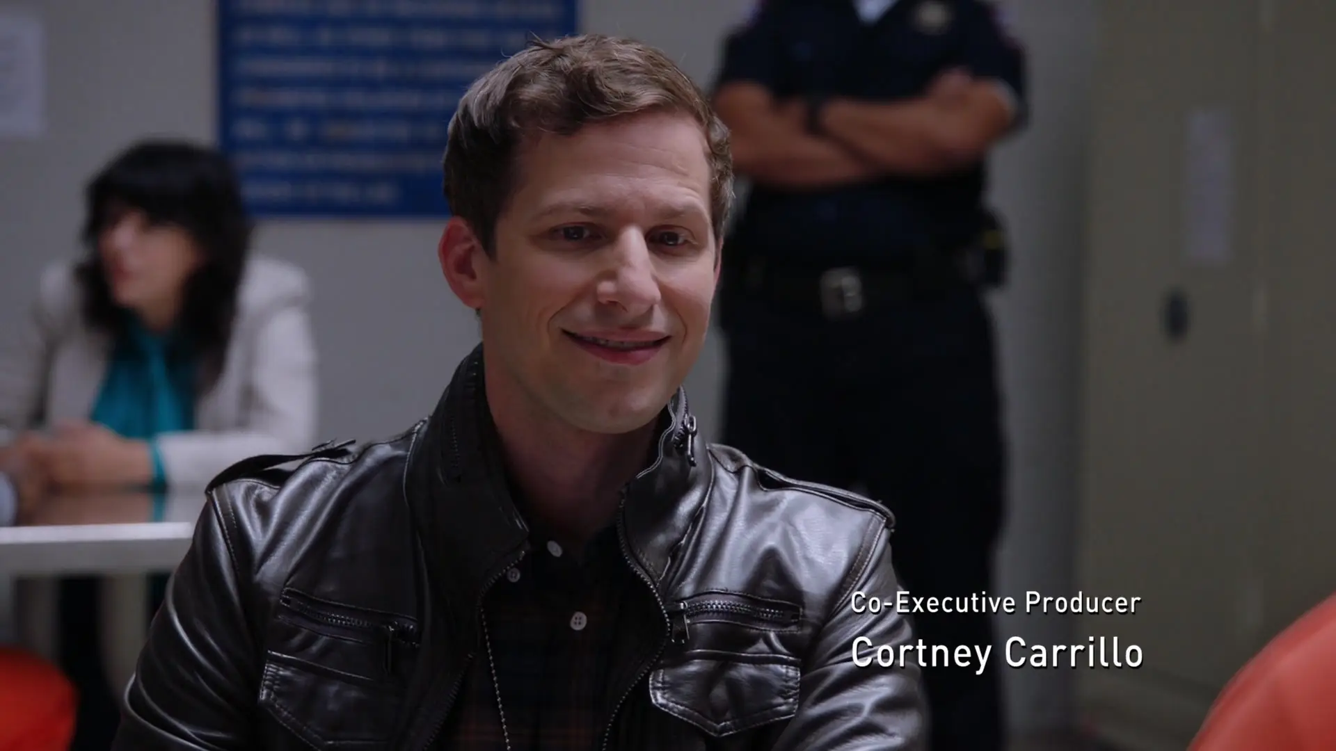 Brooklyn Nine-Nine S08E05