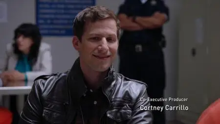 Brooklyn Nine-Nine S08E05