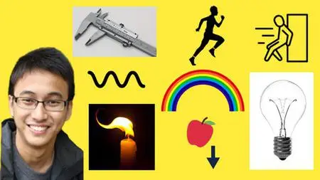 Gce O Level: Pure Physics Full Course 2022