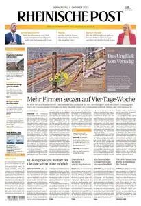Abendzeitung München - 5 Oktober 2023