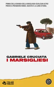 I Marsigliesi - Gabriele Cruciata