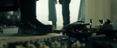 Foundation S03E07