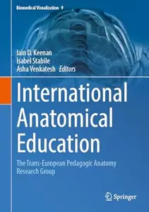 International Anatomical Education