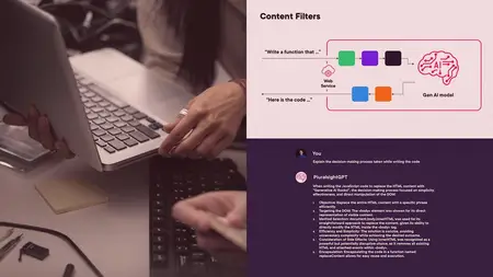 Generative AI Data Privacy and Safe Use for Developers
