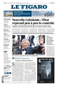 Le Figaro - 20 Mai 2024