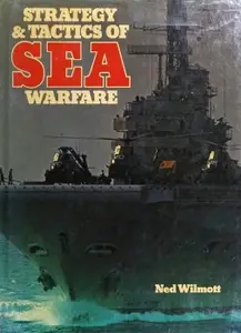 Strategy & Tactics of Sea Warfare