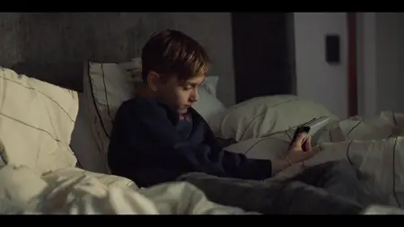 Blinded S01E01