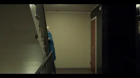 Blinded S01E01