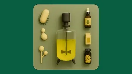 From Zero To Confident In Fermentation: Skills For Biotech