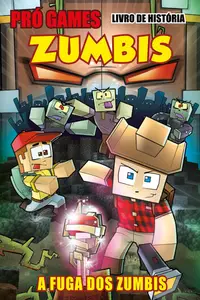 Minecraft Revista em Quadrinhos - 25 Agosto 2025