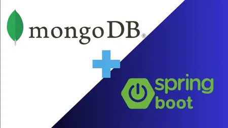 MongoDB + Spring Boot CRUD Application for Beginners