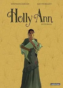 Holly Ann - Intégrale