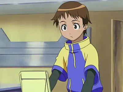Ushuu no Stellvia - yEnc " Uchuu no Stellvia ep 09 (BD H264 1280x960 24fps AAC mkv 003