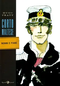 Tascabili Pratt - Volume 12 - Corto Maltese - Nonni E Fiabe