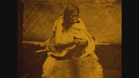 In the Land of the Head Hunters (1914)