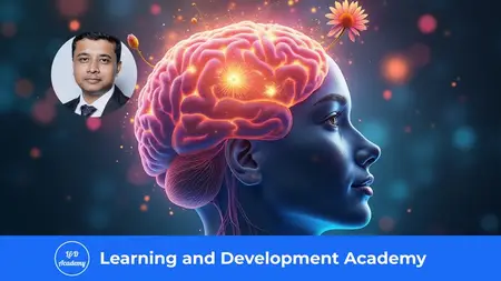 The Growth Mindset Blueprint: Confidence, Impact & Success