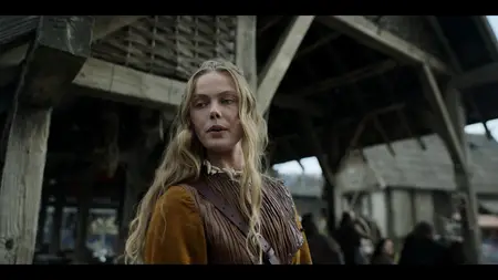 Vikings: Valhalla S03E08