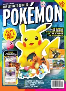 The Ultimate Guide to Pokemon - Play Like a Pro!, 2025