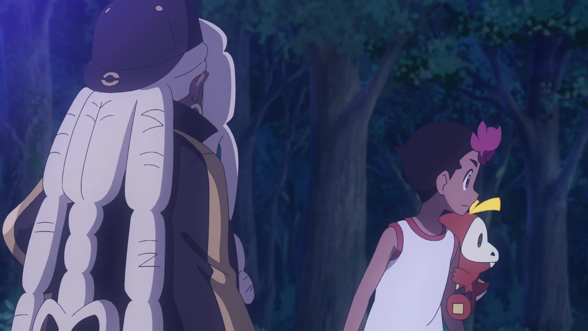 Pokmon Horizons The Series S01E52 MULTi 1080p WEB x264 AAC -Tsundere-Raws (NF