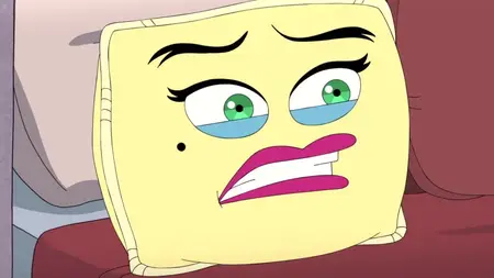 Big Mouth - Saison 4 par2" yEnc