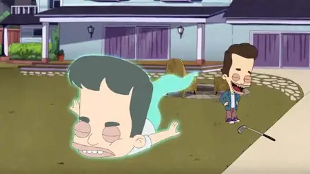 Big Mouth - Saison 4 par2" yEnc