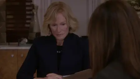 Damages - Im Netz der Macht S04E10