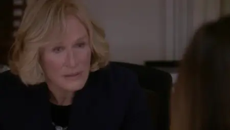 Damages - Im Netz der Macht S04E10