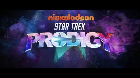 Star Trek: Prodigy S02E13