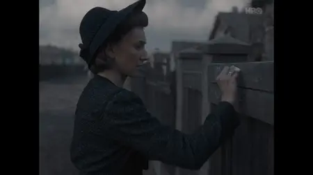 Ema a smrtihlav / The Hungarian Dressmaker (2024)