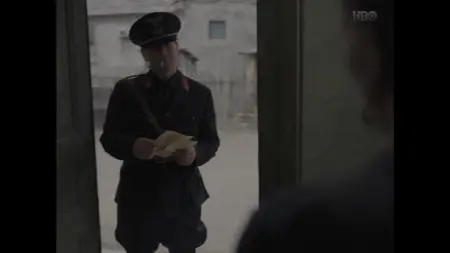 Ema a smrtihlav / The Hungarian Dressmaker (2024)