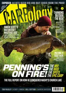 CARPology Magazine - September 2024