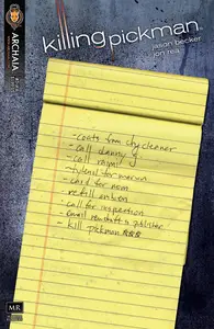 Killing Pickman 05 (of 6) (2011) (Zone-Empire