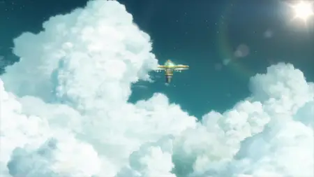 Bungo Stray Dogs S04E12 Bungo Hound Dogs