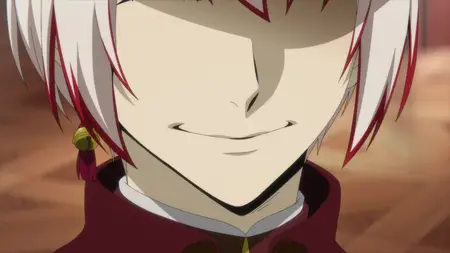 Bungo Stray Dogs S04E12 Bungo Hound Dogs