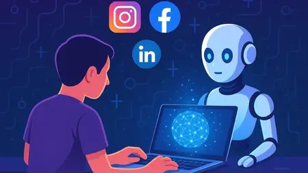 Building Social Media AI Agents in Make