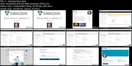 vSphere 7 Overview: Upgrade Demos, Changes, & New Features