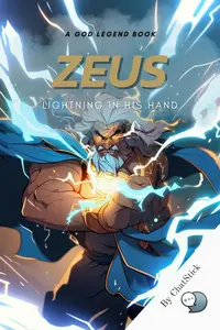 Zeus: Lightning in His Hand